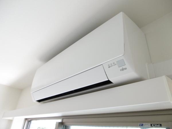 練馬区南大泉マンション 部屋画像