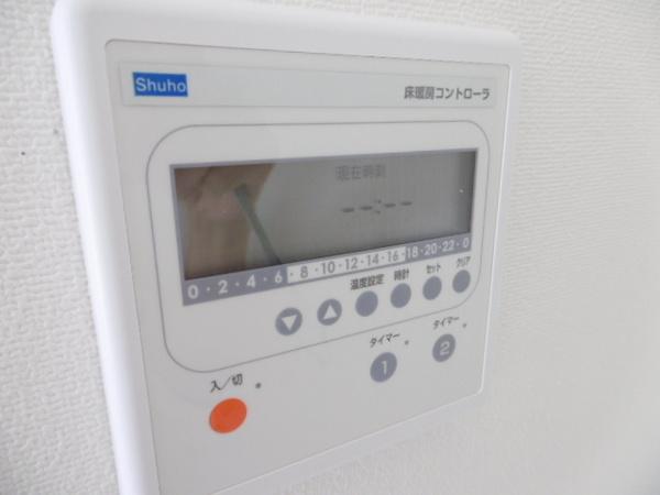 練馬区南大泉マンション 部屋画像