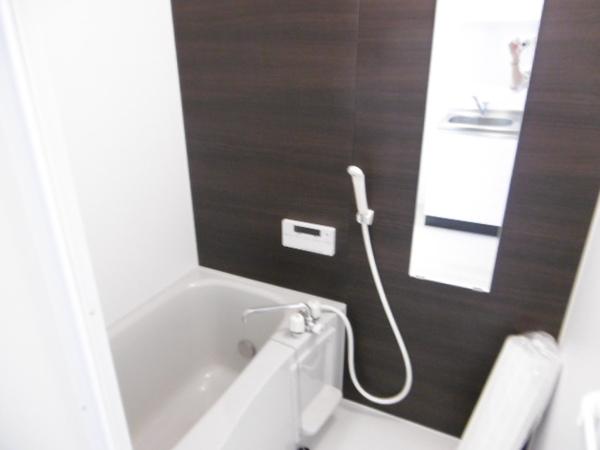 練馬区南大泉マンション 部屋画像