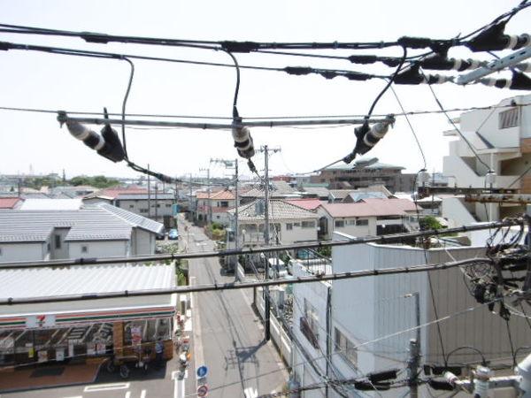 練馬区南大泉マンション 部屋画像