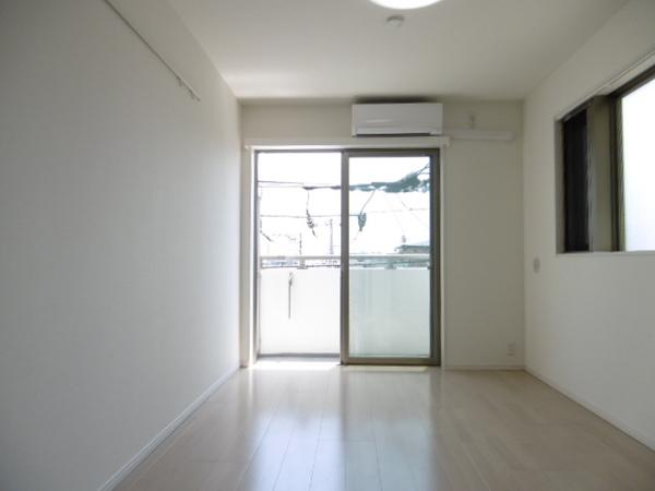 練馬区南大泉マンション 部屋画像
