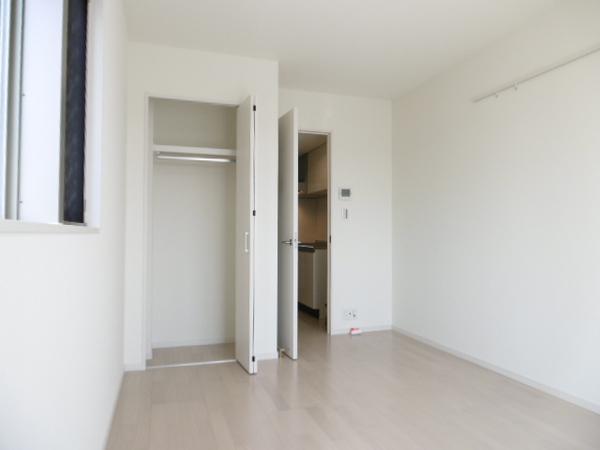練馬区南大泉マンション 部屋画像