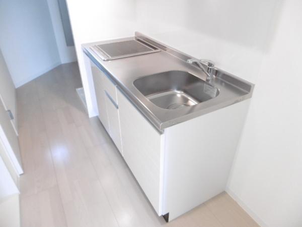 練馬区南大泉マンション 部屋画像
