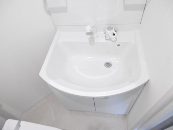 練馬区南大泉マンション 部屋画像