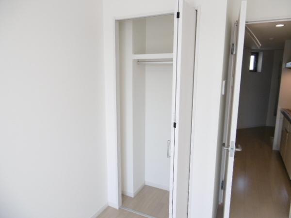練馬区南大泉マンション 部屋画像