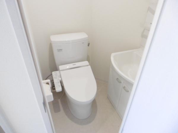 練馬区南大泉マンション 部屋画像