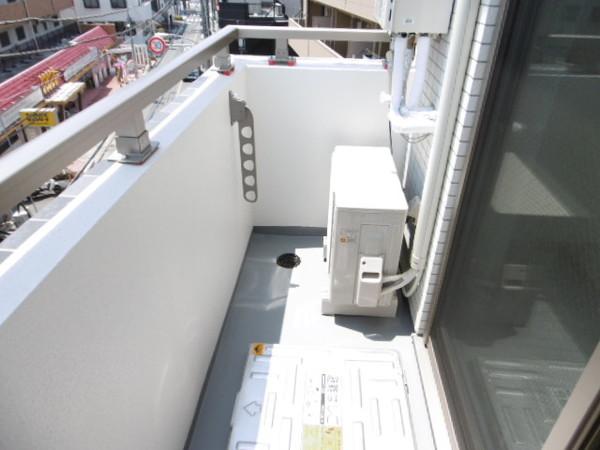 練馬区南大泉マンション 部屋画像