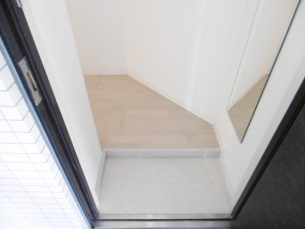 練馬区南大泉マンション 部屋画像