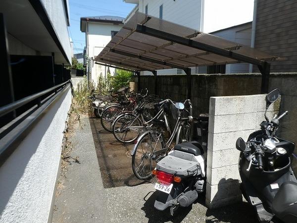 写真:その他物件の写真02