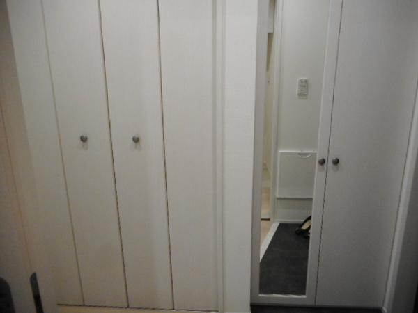 アーバンビオス 部屋画像