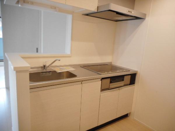 アーバンビオス 部屋画像