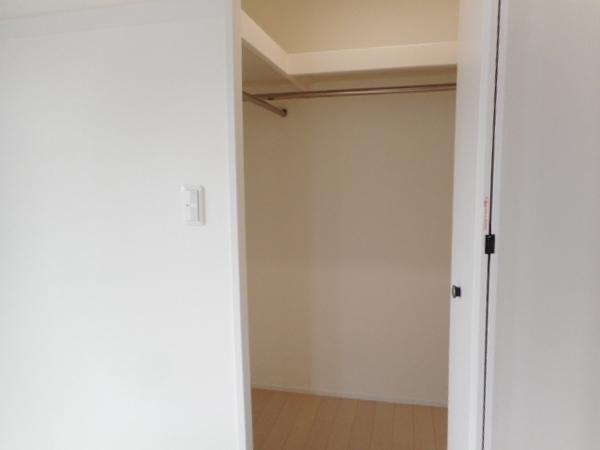 アーバンビオス 部屋画像