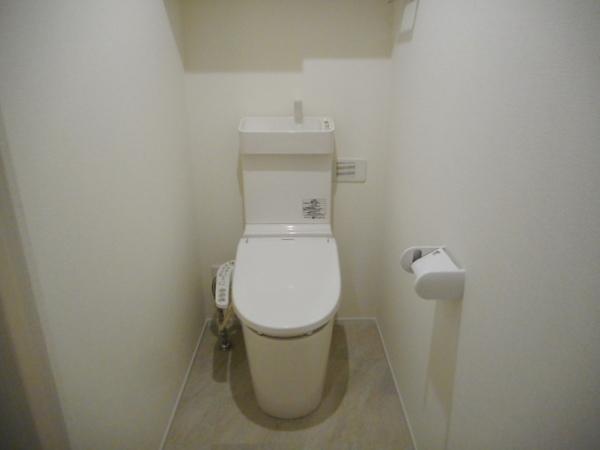 アーバンビオス 部屋画像