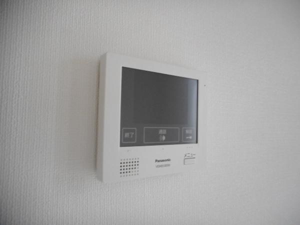 アーバンビオス 部屋画像