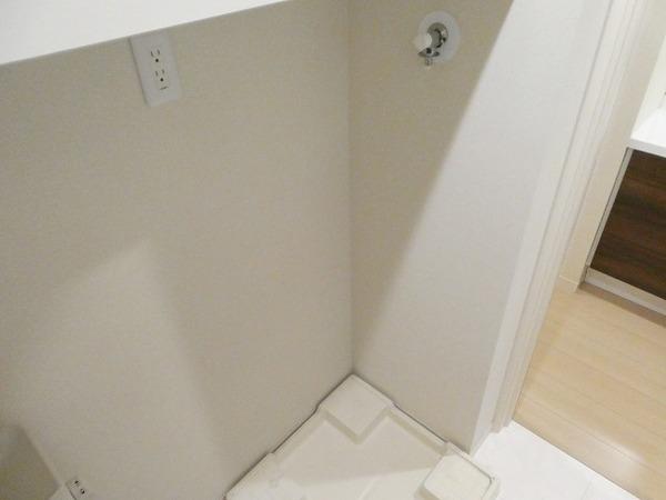 EAST6.F棟 部屋画像