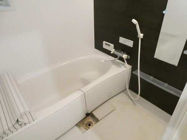 EAST6.F棟 部屋画像