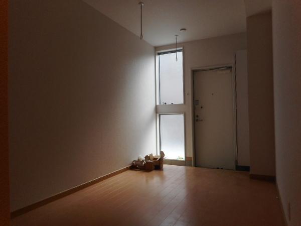 アートヒルズ南大泉Ⅱ 部屋画像