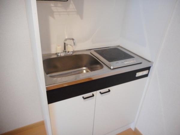 アートヒルズ南大泉Ⅱ 部屋画像