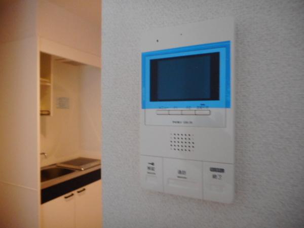 アートヒルズ南大泉Ⅱ 部屋画像