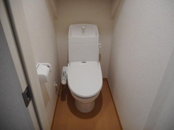 アートヒルズ南大泉Ⅱ 部屋画像