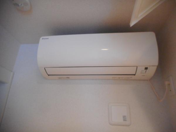 アートヒルズ南大泉Ⅱ 部屋画像