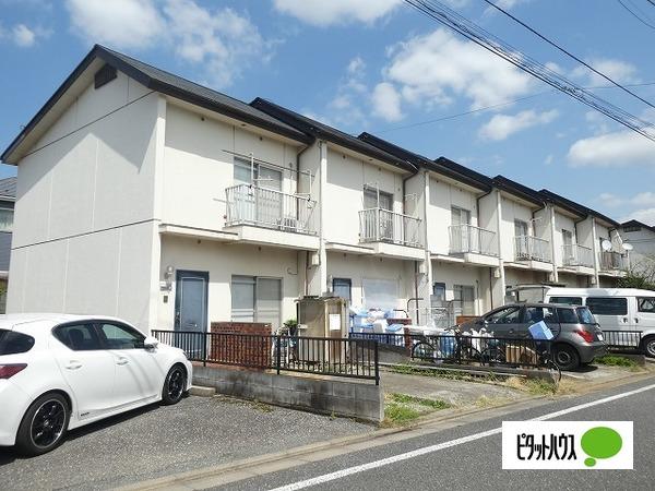 テラスハウス野瀬Ⅰ･Ⅱ その他