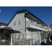 南向きのお部屋