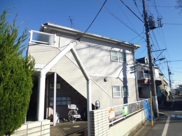 住環境良し