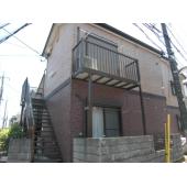 角部屋のお部屋です。