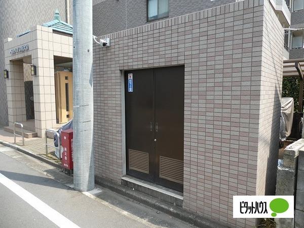 練馬区南大泉マンション その他