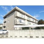 全室南向きです