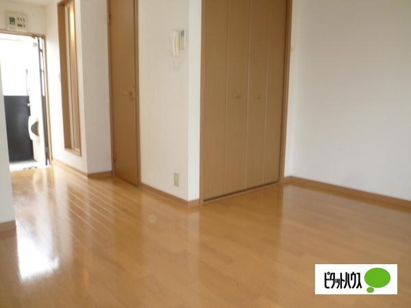 カーサ・ファンテール 部屋画像