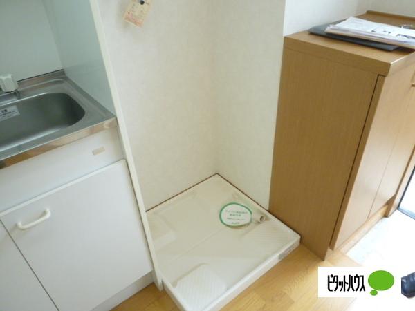 カーサ・ファンテール 部屋画像