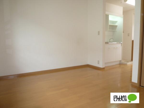 カーサ・ファンテール 部屋画像