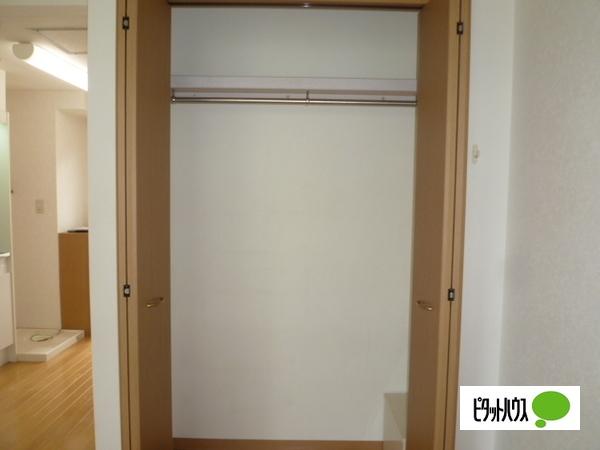 カーサ・ファンテール 部屋画像
