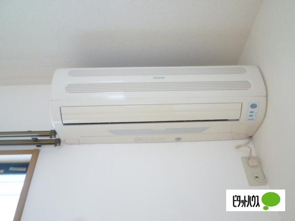 カーサ・ファンテール 部屋画像