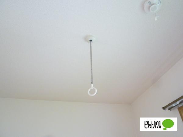 カーサ・ファンテール 部屋画像