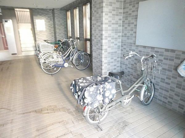 ルネ・ブルージュ 物件画像