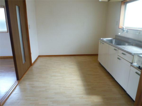 コーポビュー 部屋画像
