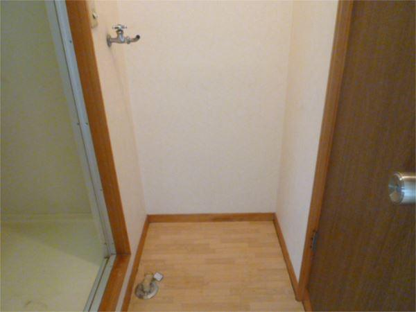 コーポビュー 部屋画像