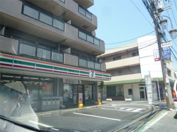 ｾﾌﾞﾝｲﾚﾌﾞﾝ 保谷東町店：491m