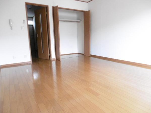コーポTAMA 部屋画像