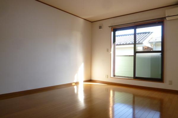コーポTAMA 部屋画像