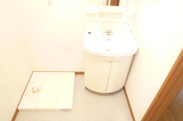 コーポTAMA 部屋画像