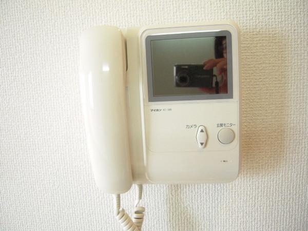 シャルマンS 部屋画像