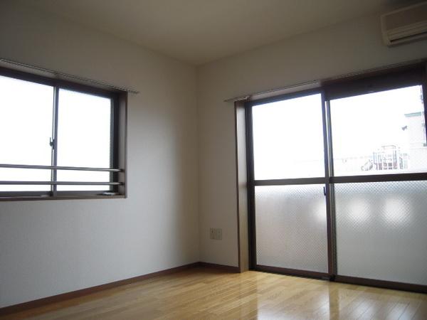 シャルマンS 部屋画像