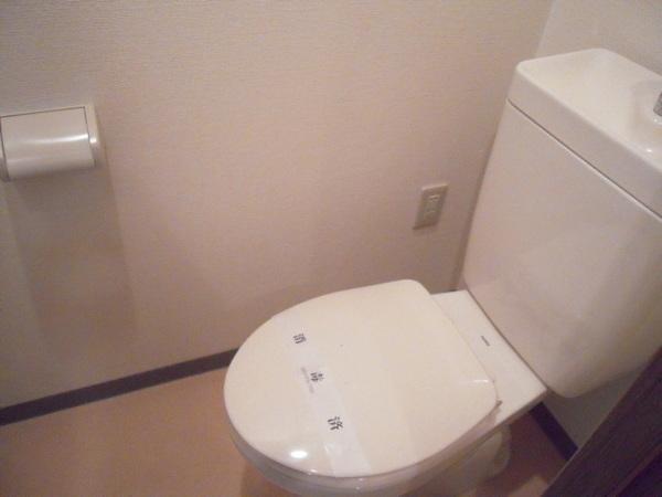 シャルマンS 部屋画像