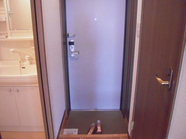 シャルマンS 部屋画像