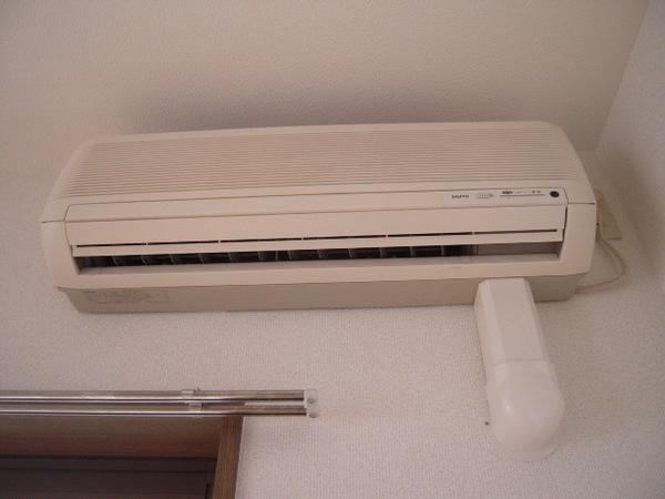 シャルマンS 部屋画像