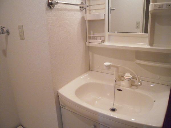 シャルマンS 部屋画像